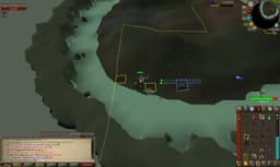 Screenshot of Warrior ring