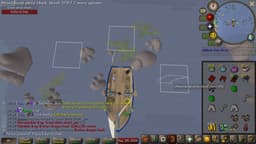 Screenshot of Broken dragon hook