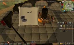 Screenshot of Mole slippers