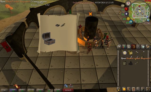 Screenshot of Mole slippers