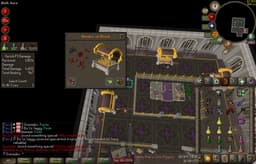 Screenshot of Avernic defender hilt