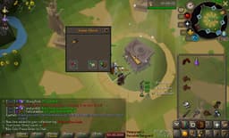 Screenshot of Eclipse Moon helm