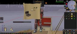 Screenshot of 5x Mos le'harmless teleport