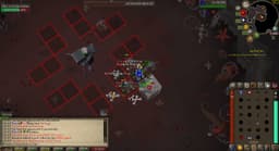 Screenshot of Antler guard