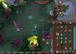 Screenshot of Steel ring