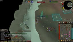 Screenshot of Berserker ring