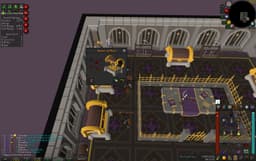 Screenshot of Avernic defender hilt
