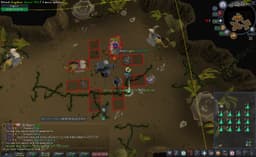 Screenshot of Horn of Plenty (empty)