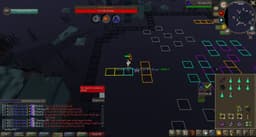 Screenshot of Chromium ingot