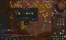 Screenshot of Dom