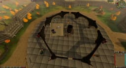 Screenshot of 6x Pest control teleport