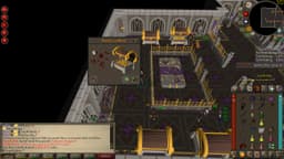 Screenshot of Justiciar faceguard