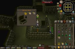 Screenshot of Karil's coif