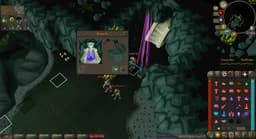 Screenshot of Elder maul