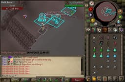 Screenshot of Shield left half