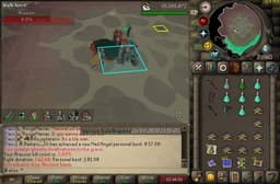Screenshot of Noxious blade