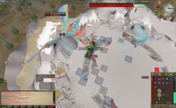 Screenshot of Hueycoatl hide