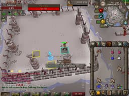 Screenshot of Gold ring