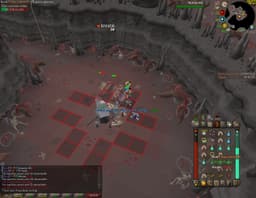Screenshot of Antler guard