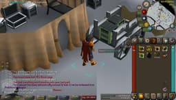 Screenshot of Phoenix