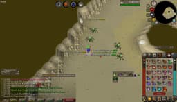 Screenshot of Dragon chainbody