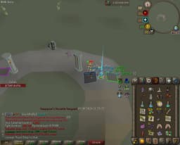 Screenshot of Uncut onyx