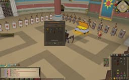 Screenshot of Tonalztics of Ralos (uncharged)