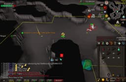 Screenshot of Thammaron's sceptre (u)