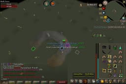 Screenshot of Jar of Swamp