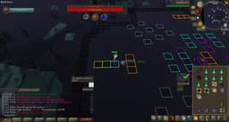Screenshot of Shadow quartz