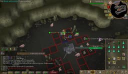 Screenshot of Brine sabre
