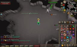 Screenshot of Ancient totem