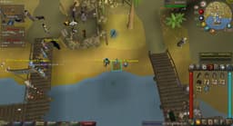Screenshot of 5x Soaked page