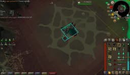 Screenshot of Noxious blade