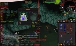 Screenshot of Kodai insignia