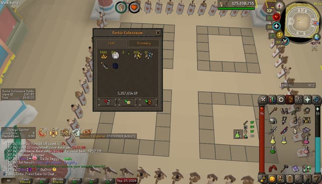 Screenshot of Uncut onyx