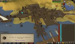 Screenshot of Shark paint