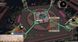 Screenshot of Inquisitor's plateskirt