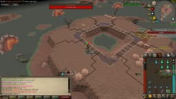 Screenshot of Chromium ingot