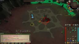 Screenshot of Noxious blade