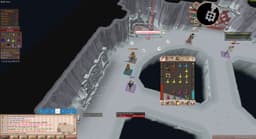 Screenshot of Torva platebody (damaged)