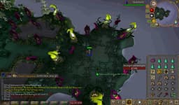 Screenshot of Steel ring