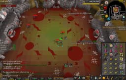 Screenshot of Jar of Eyes