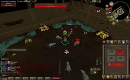 Screenshot of Scurrius' spine