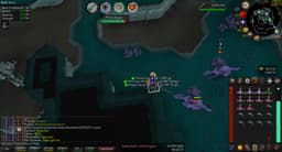 Screenshot of Chewed bones