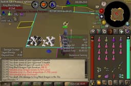 Screenshot of Kbd heads