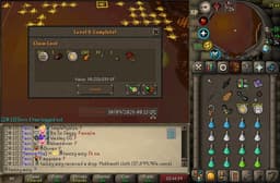 Screenshot of Mokhaiotl cloth