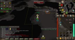 Screenshot of Ancient emblem