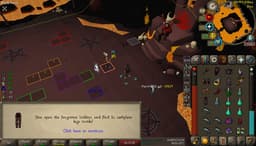 Screenshot of Oathplate legs