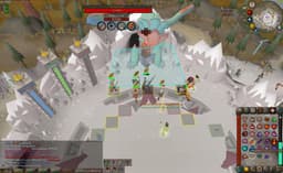 Screenshot of Hueycoatl hide